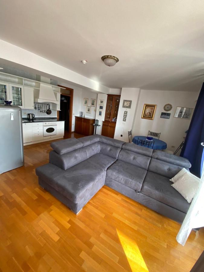 Sea View Apartment Jadranka Portorož Exterior foto